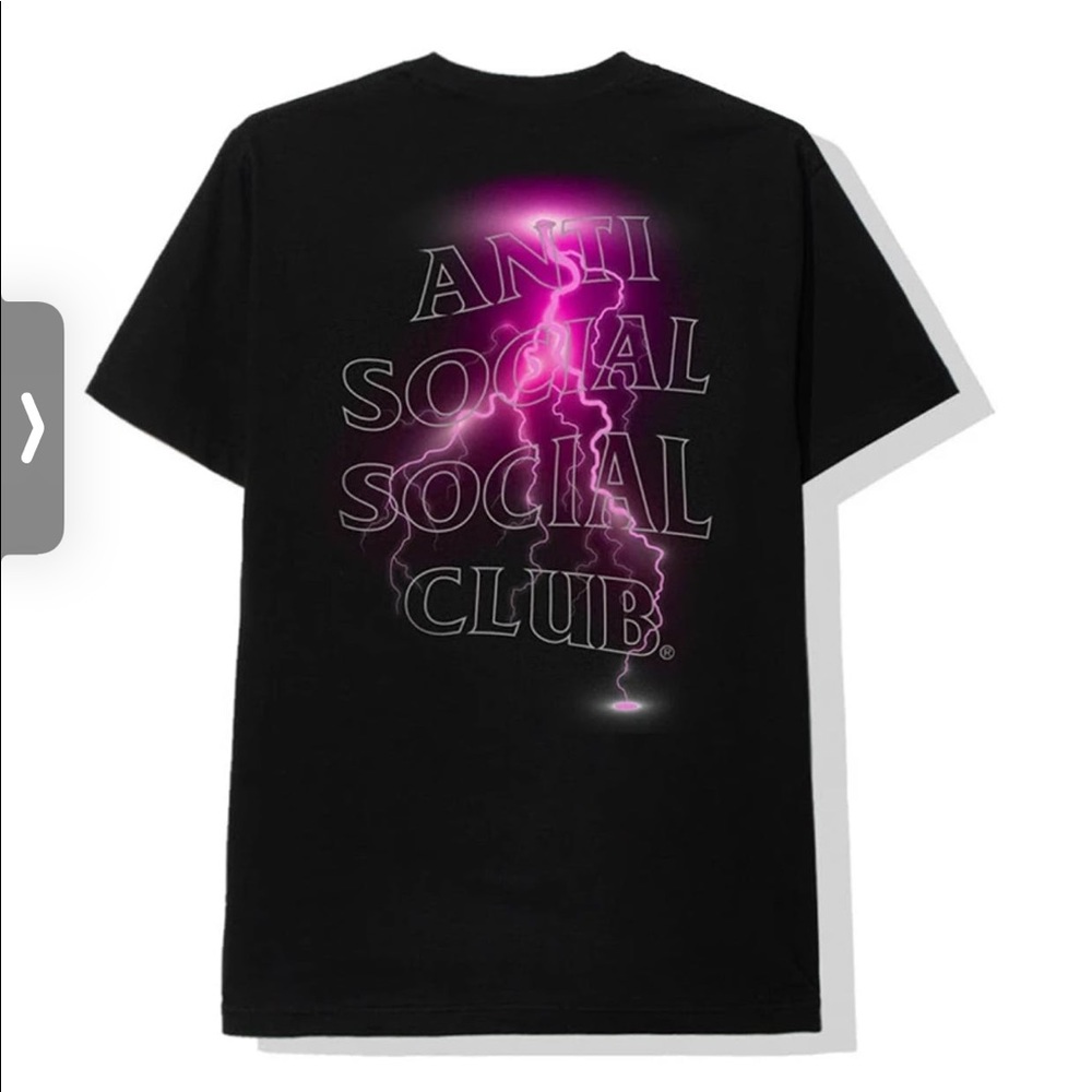 Anti-Social T shirt